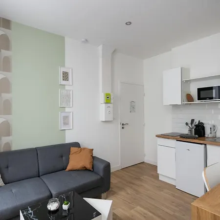 Le Triomphant Брест