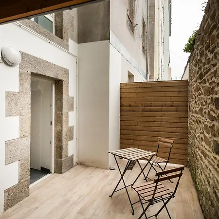 Le Triomphant 公寓